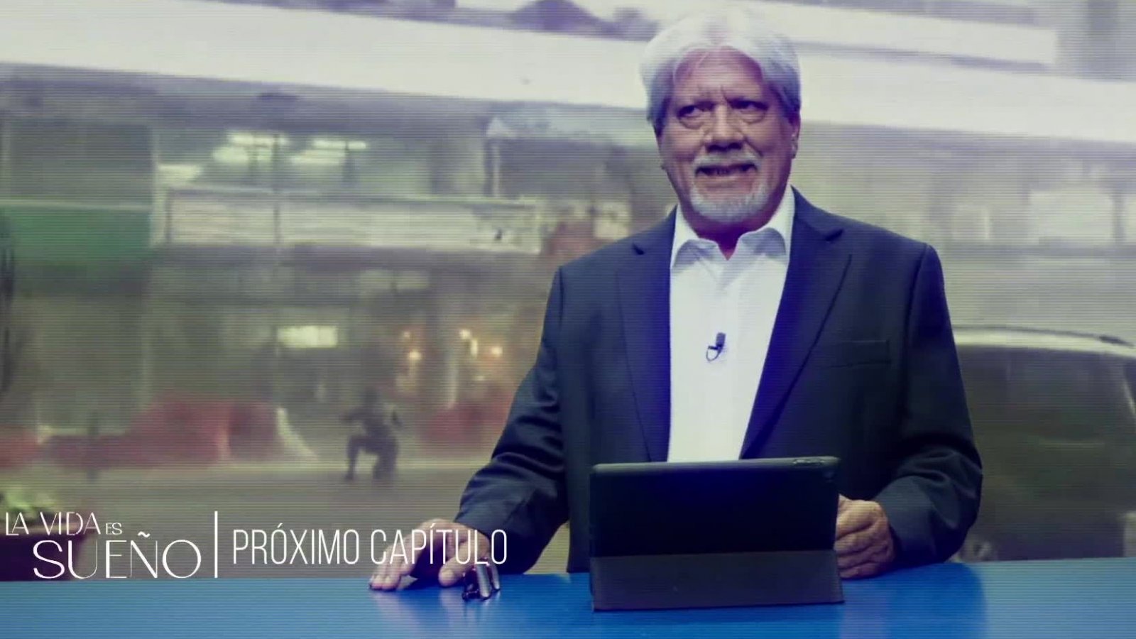 La vida es sueño: Mira un avance del cuarto capítulo

