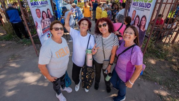 Cómo acceder a la administración del Complejo Vitamínico B en La Florida
