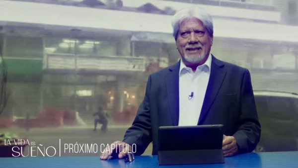 La vida es sueño: Mira un avance del cuarto capítulo
