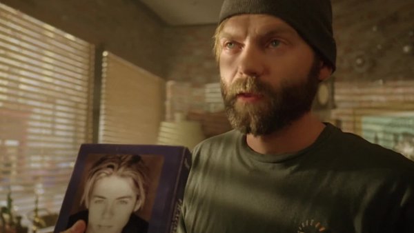 Dr. House Temporada 6 Capítulo 9: Bendita ignorancia

