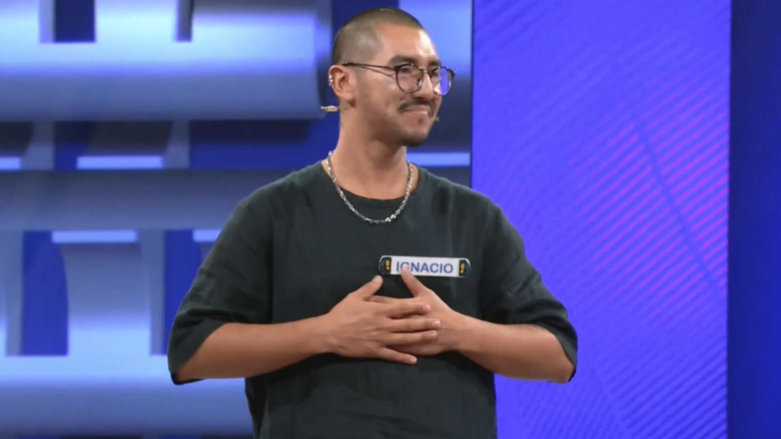 Tiene 34 años y es arquitecto: conoce al líder de este miércoles
