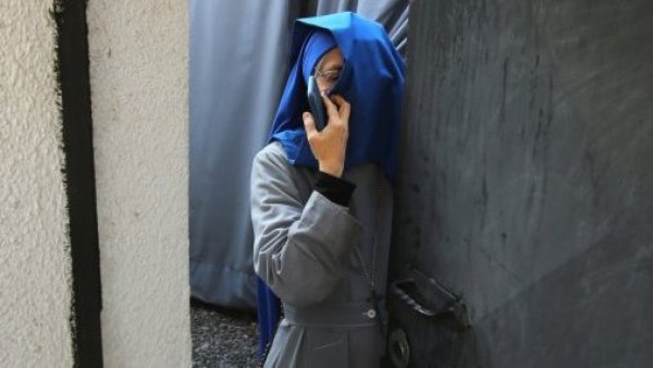 "Pacto entre monjas": el vuelco en caso de hallazgo de cuerpo en Ñuñoa
