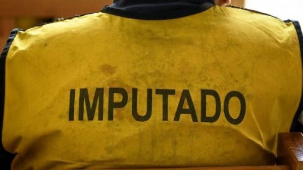 Presidio perpetuo para la “Quintrala de Tinder”
