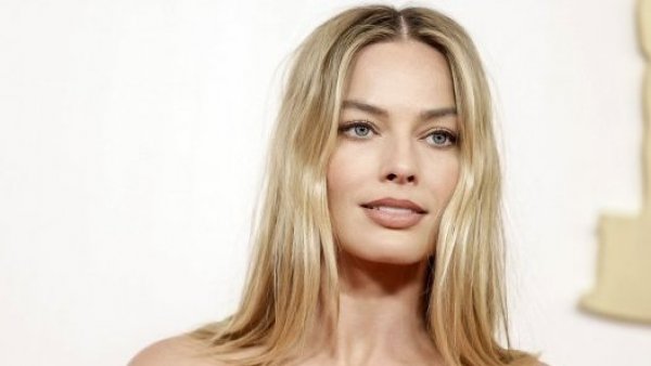 Margot Robbie hará película de 'Monopoly' tras aliarse con Hasbro