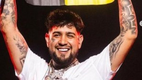 Julianno Sosa fue baleado en Peñaflor: el artista iba a grabar un videoclip