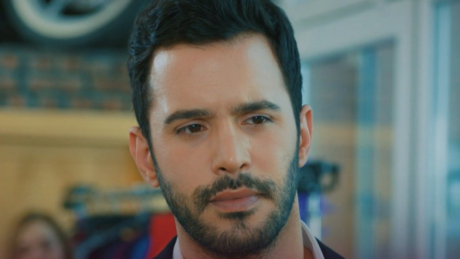 La fama de Omer: Mira un adelanto de este miércoles de "Amor en Juego"
