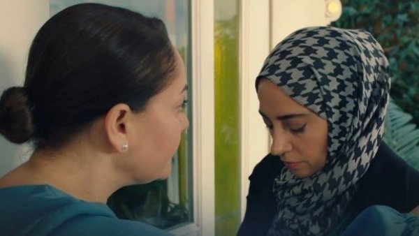 El castigo de Nursema: Mira un adelanto de este miércoles de "Yo decido amar"
