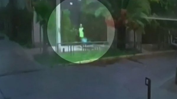 Impacto en Ñuñoa: Los testimonios de vecinos ante macabro hallazgo de cadáver
