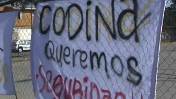 Robos con violencia: Barrio de Puente Alto abandonado por la delincuencia
