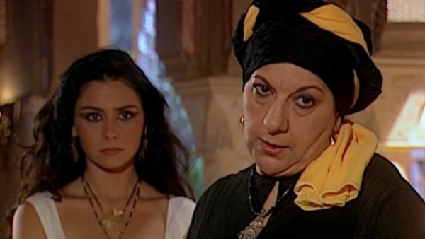 El Clon - T1E126 | El encierro de Jade
