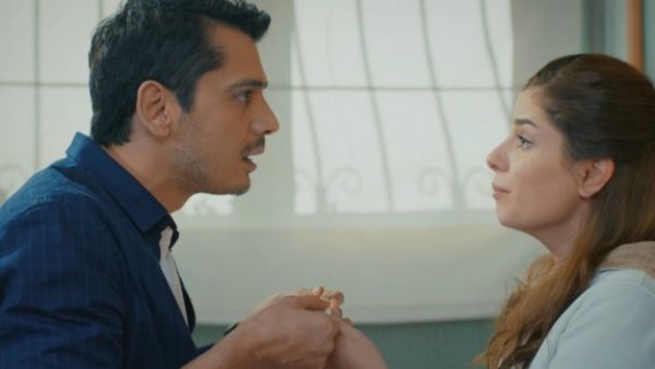 Amor en Juego - T1E100 | El embarazo de Nihan
