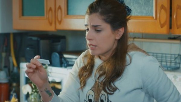 ¡Niño en camino! Así fue el momento de "Amor en Juego"
