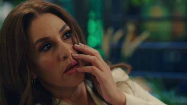 Yo decido amar - T1E33 | Kivilcim avergonzada
