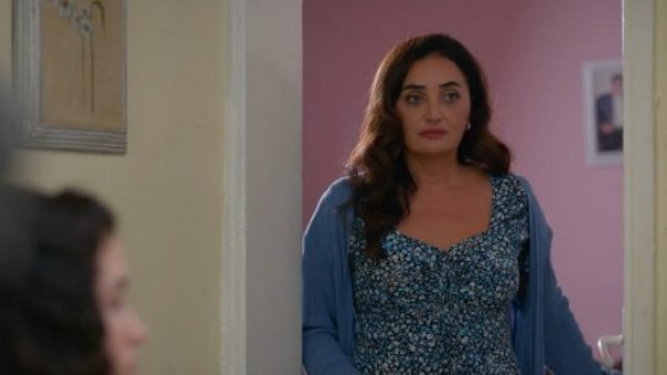 Todo por mi familia -T1E336 | La culpa de Sengul
