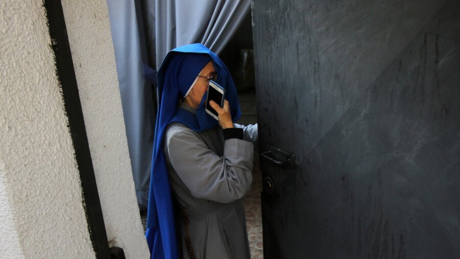 Pacto de monjas ¿Qué delitos existe detrás del macabro hallazgo de cuerpo en Nuñoa?
