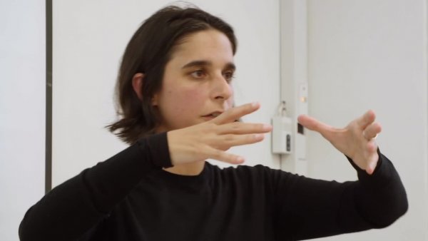 10 Chilenas que están cambiando el mundo: Alejandra Castro
