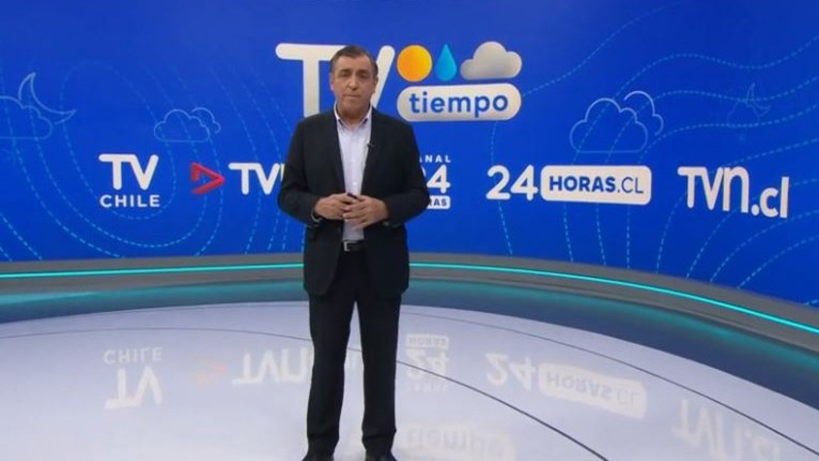 Pronóstico del tiempo: Viernes 12 de abril 2024 | TV Tiempo
