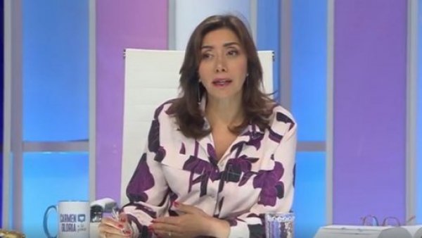 Carmen Gloria a tu servicio | Capítulo 11 de abril 2024: Dime la verdad
