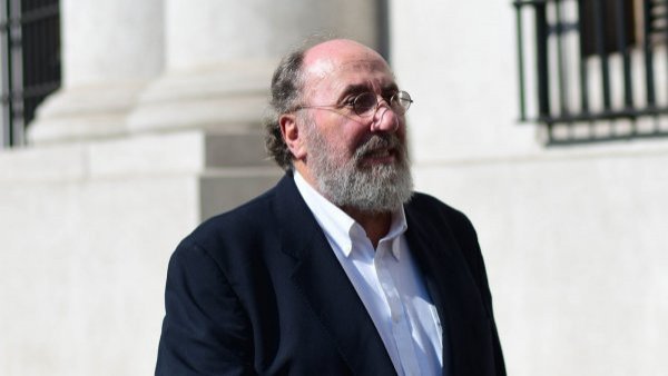 Confirman el fallecimiento del concejal Sergio Melnick a los 72 años
