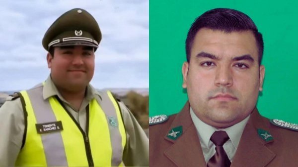 "Es un asesinato al país": Las reacciones por la muerte de carabinero abatido por delincuentes
