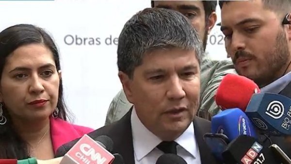 Monsalve aclara "retención" de tres venezolanos y una colombiana acusados del crimen de carabinero
