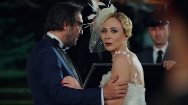 El matrimonio maldito: Así fue el momento de "Me robó mi vida"
