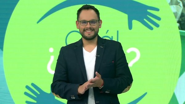 ¿Cuál es tu huella? | Repensando las ciudades
