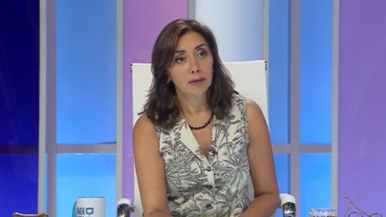 Carmen Gloria a tu servicio | Capítulo 12 de abril 2024: Ya me cansé
