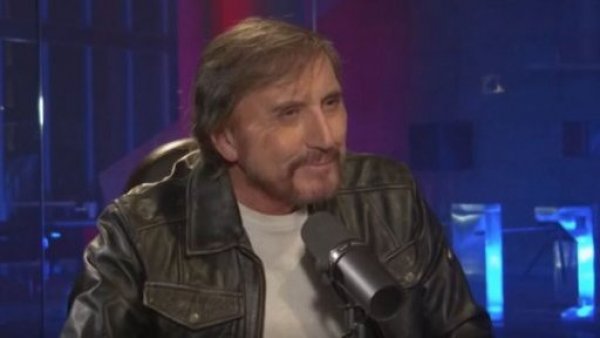 La Noche Menos Pensada - Jueves 11 de abril 2024
