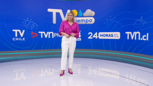 Pronóstico del tiempo: Sábado 13 de abril 2024 | TV Tiempo
