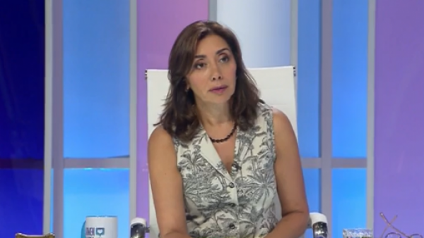 Carmen Gloria a tu servicio | Capítulo 12 de abril 2024: Ya me cansé
