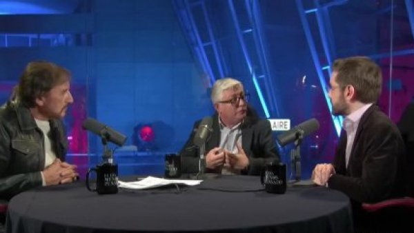 Dr. Daniel Erlij: “En los hospitales se genera la transición entre la vida y la muerte”
