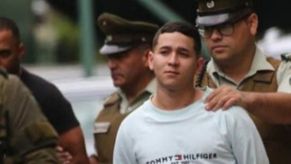 Asesinato a teniente Sánchez: Los nuevos antecedentes de los criminales venezolanos
