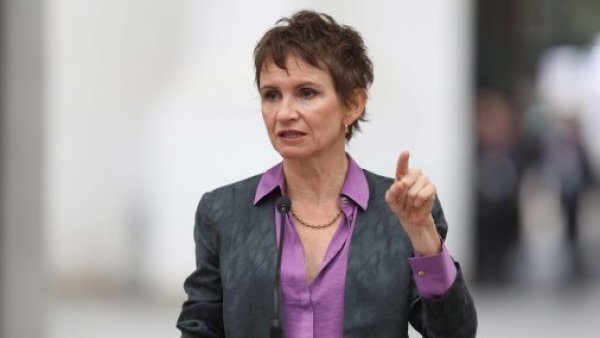 Ministra Tohá por crimen de Ronald Ojeda: "La hipótesis más plausible es de un móvil político"
