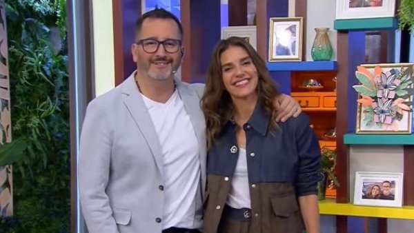 Buenos Días a Todos | Capítulo completo 12 de abril de 2024
