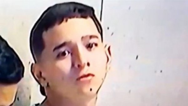Revelan nueva burla de criminal venezolano Yolvi González en control de detención

