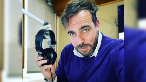 Y qué dijo el otro: Kaminski descarta infidelidad con Camila Andrade y asegura "celos" de Carla Jara
