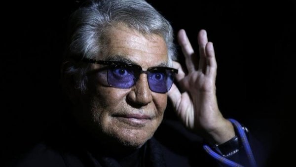 Fallece el diseñador Roberto Cavalli a la edad de 83 años

