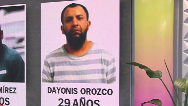 Intensa búsqueda de prófugo por asesinato de carabinero
