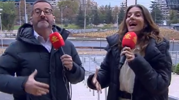 Buenos Días a Todos | Capítulo completo 15 de abril de 2024
