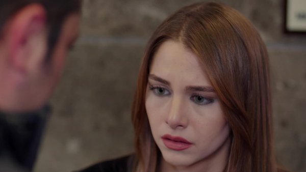 Me robó mi vida - T1E230 | Bahar se opone
