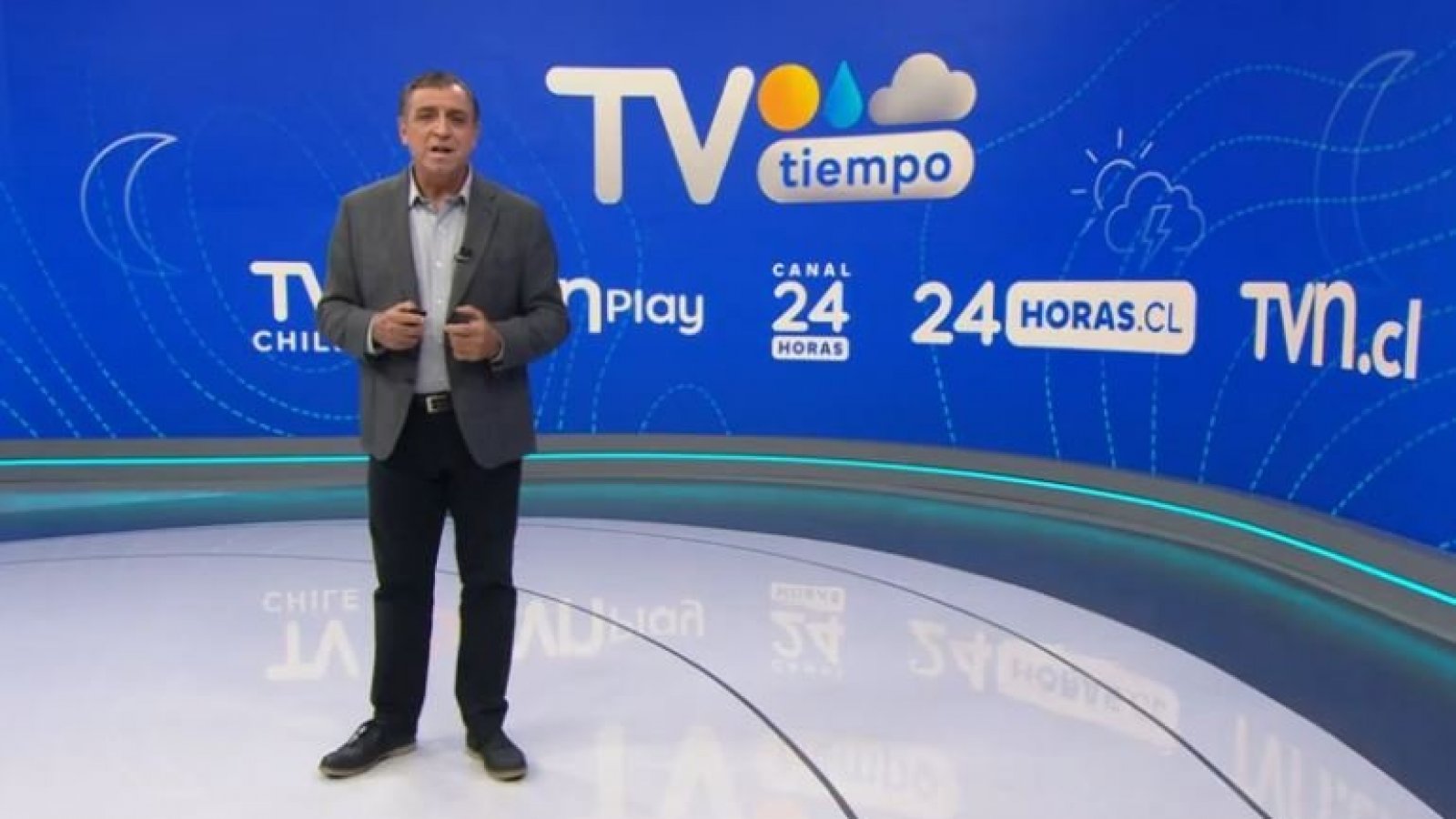 Pronóstico del tiempo: Martes 16 de abril 2024 | TV Tiempo
