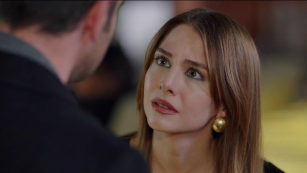 "Me enteré de todo": Mira el momento de "Me robó mi vida"

