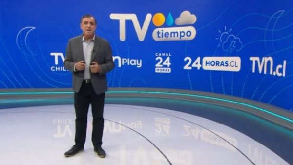 Pronóstico del tiempo: Martes 16 de abril 2024 | TV Tiempo

