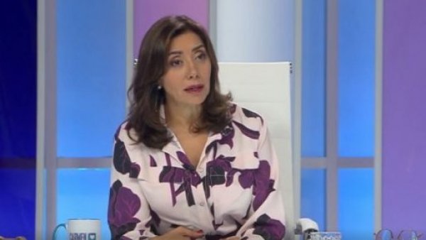 Carmen Gloria a tu servicio | Capítulo 15 de abril 2024: Es hora de encontrarte
