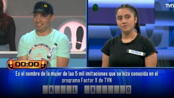 ¡Se fue! Alan cae con pregunta ligada a Raquel Castillo
