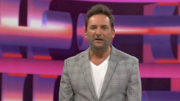 ¡Ahora Caigo! - Lunes 15 de abril 2024
