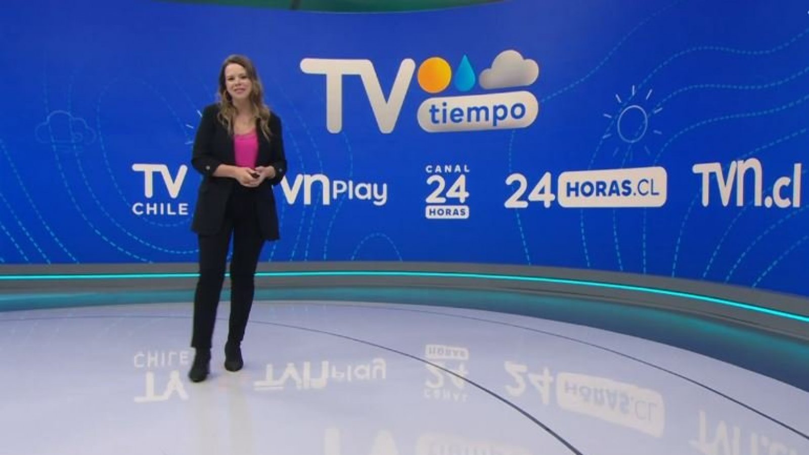 Pronóstico del tiempo: Miércoles 17 de abril 2024 | TV Tiempo
