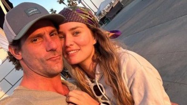 ¿Se suspende? Kika Silva aborda rumores sobre el futuro de su boda con Gonzalo Valenzuela
