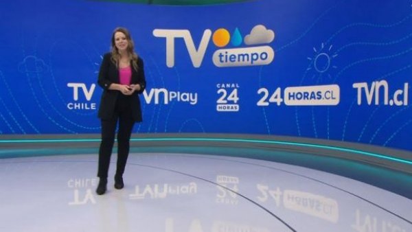 Pronóstico del tiempo: Miércoles 17 de abril 2024 | TV Tiempo
